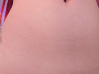 MadelineFox Porn Show