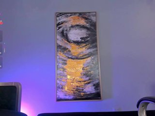 MadelineFox Porn Show