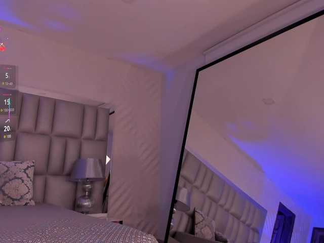 MadelineFox from BongaCams is Freechat