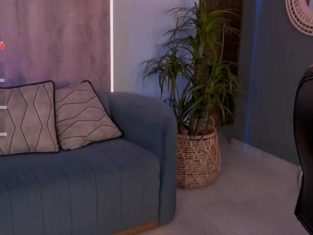 MadelineFox's BongaCams show and profile