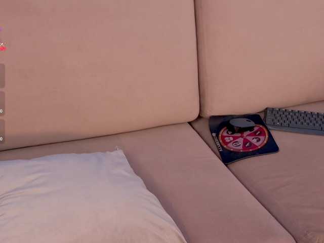 MadelineFox's BongaCams show and profile