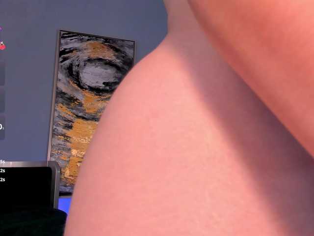 MadelineFox's BongaCams show and profile