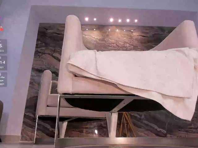 MadelineFox's BongaCams show and profile