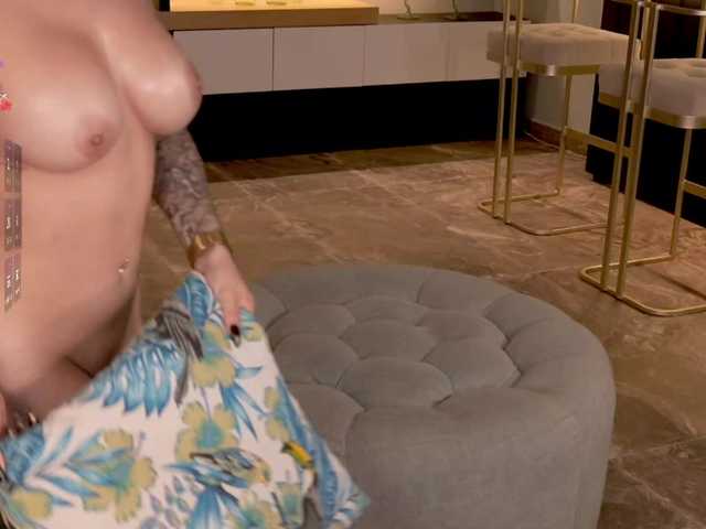 MadelineFox's BongaCams show and profile