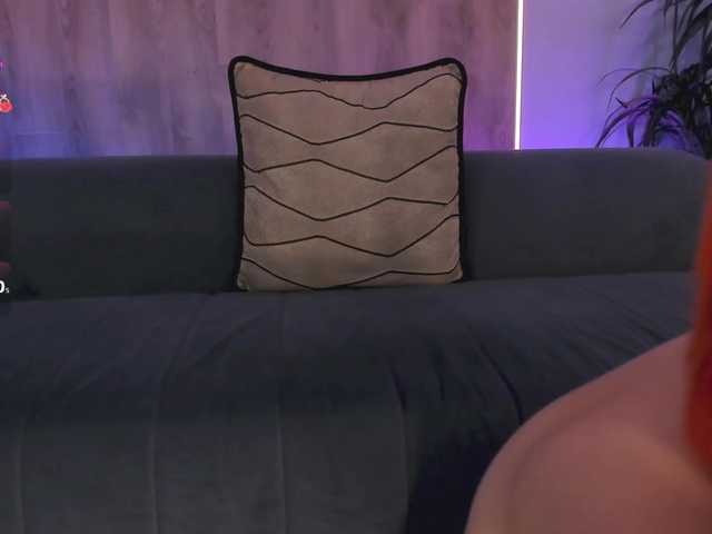 MadelineFox from BongaCams