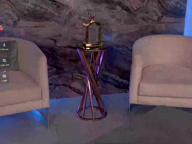 MadelineFox's BongaCams show and profile