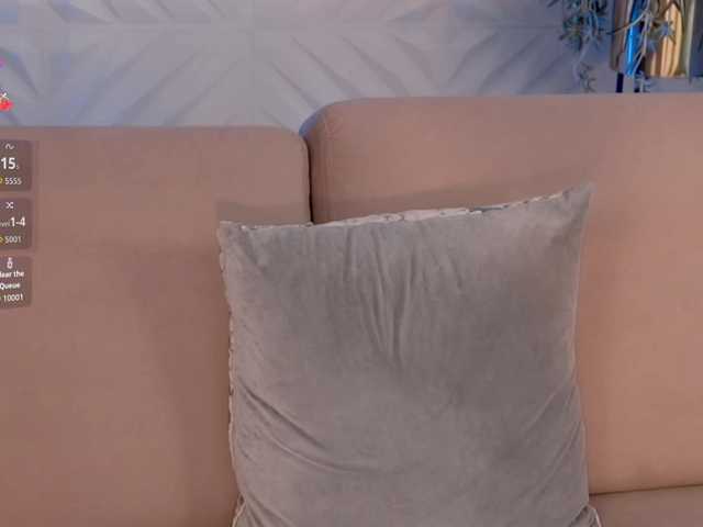 MadelineFox's BongaCams show and profile