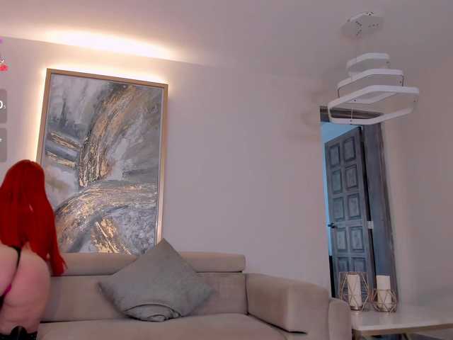 MadelineFox's BongaCams show and profile