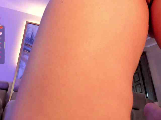 MadelineFox webcam