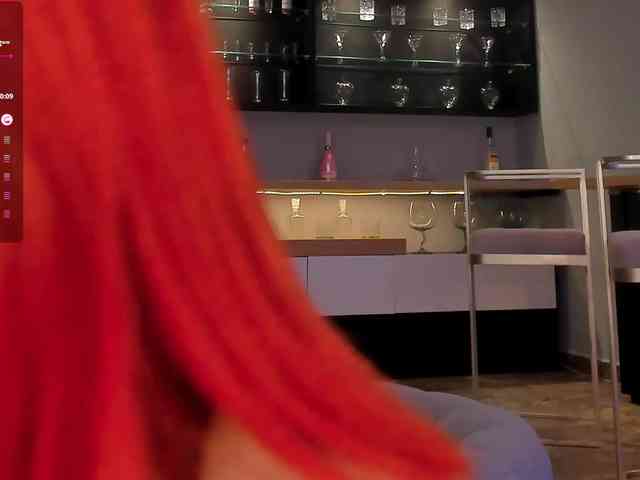 MadelineFox webcam
