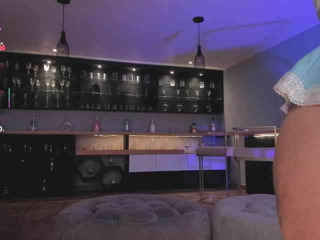 MadelineFox Live Webcam on BongaCams