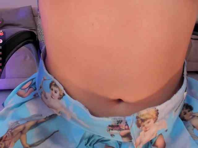 amateur nude online MadelineFox