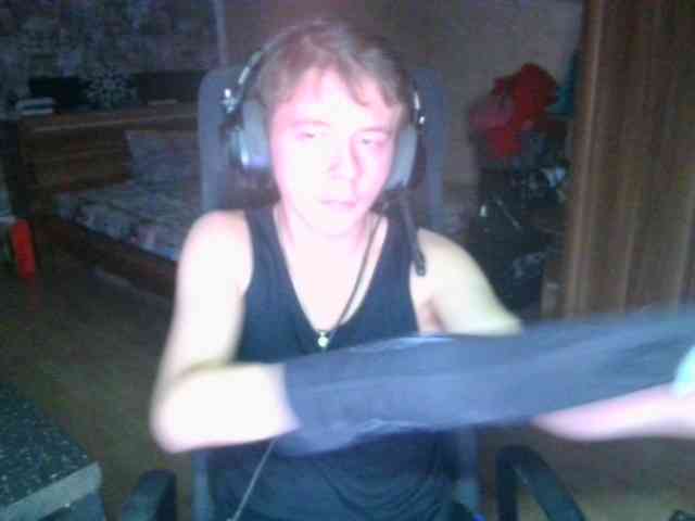 Octane666 Live Webcam on BongaCams