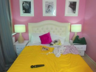 PenelopAndErica Porn Show