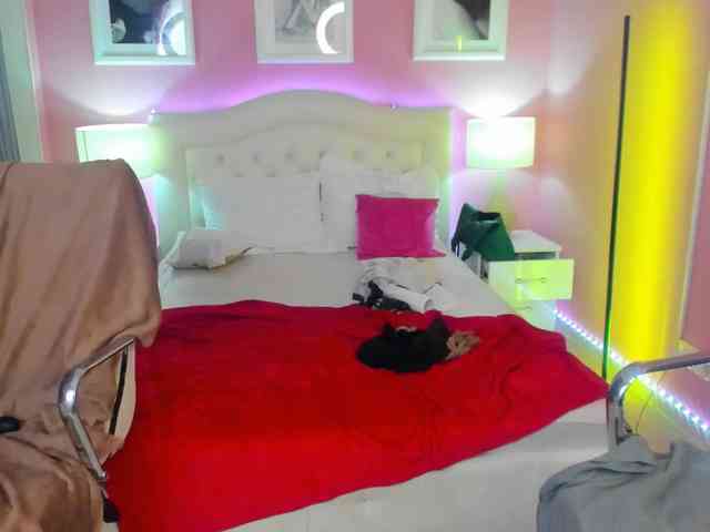 PenelopAndErica webcam