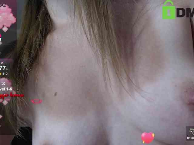 -wow-dasha- webcam
