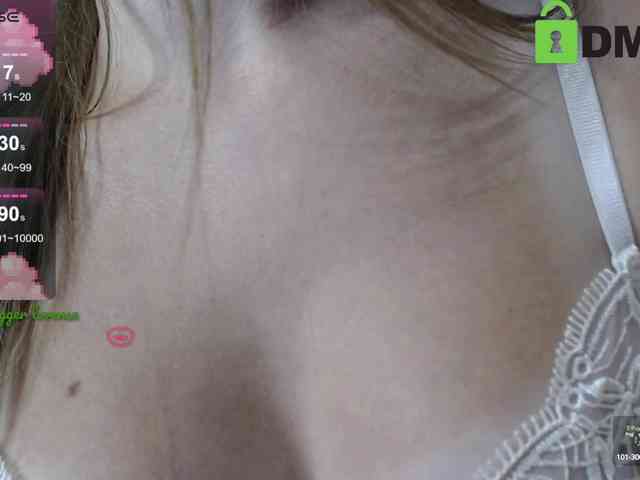 -wow-dasha- webcam