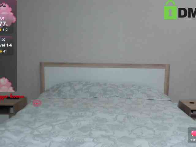 -wow-dasha- webcam