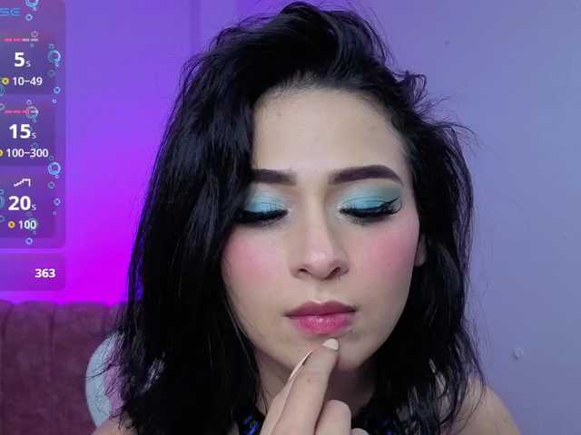 camilleeb's BongaCams show and profile