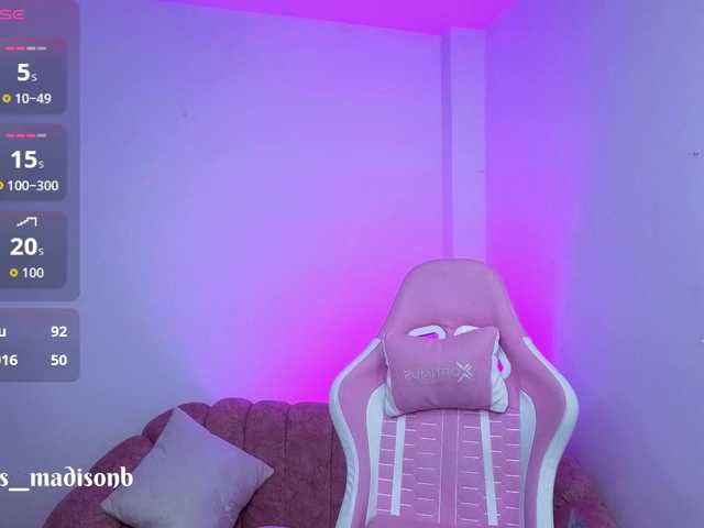 camilleeb's BongaCams show and profile