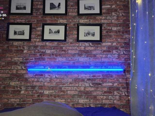 Fancymeee's BongaCams show and profile