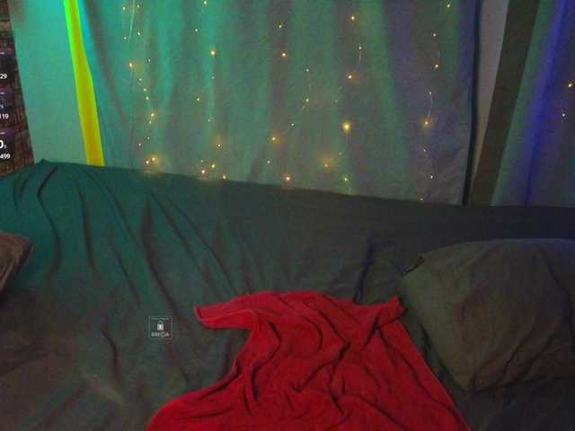 Fancymeee's BongaCams show and profile