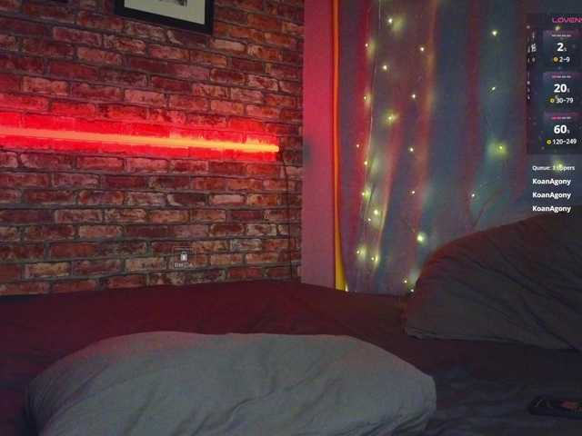 Fancymeee's BongaCams show and profile