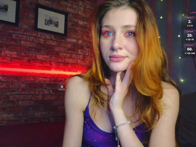 Fancymeee's BongaCams show and profile