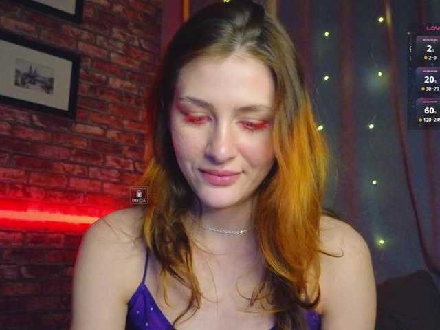 Fancymeee's BongaCams show and profile