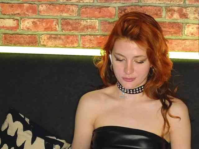 Fancymeee webcam