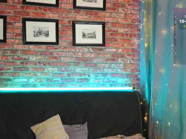 Fancymeee webcam