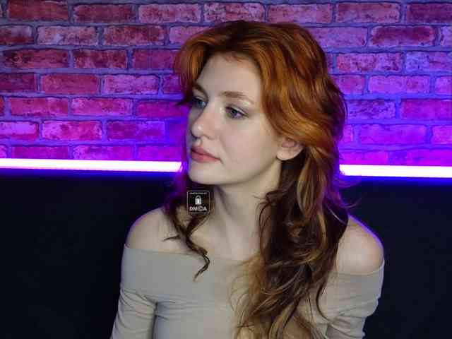 Fancymeee webcam