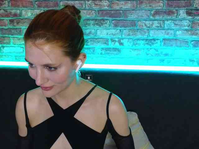 Fancymeee webcam