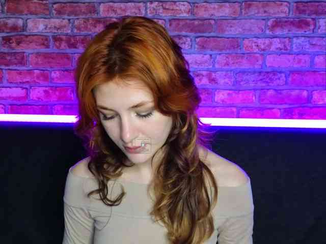 Fancymeee webcam
