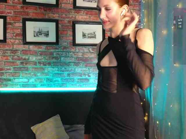 Fancymeee webcam