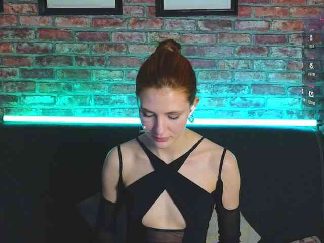 Fancymeee webcam