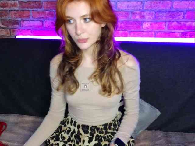 Fancymeee webcam