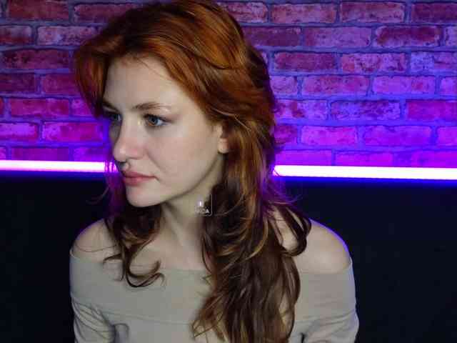 Fancymeee webcam
