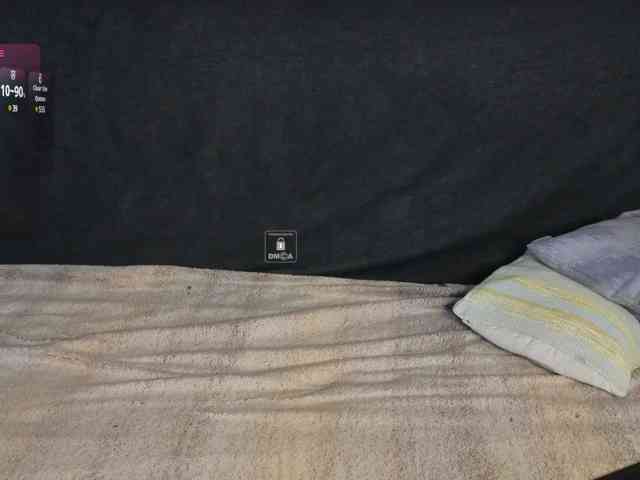 Fancymeee webcam