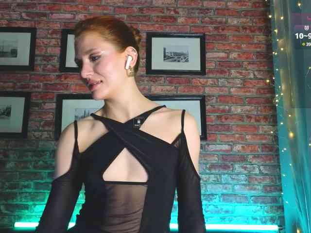 Fancymeee webcam