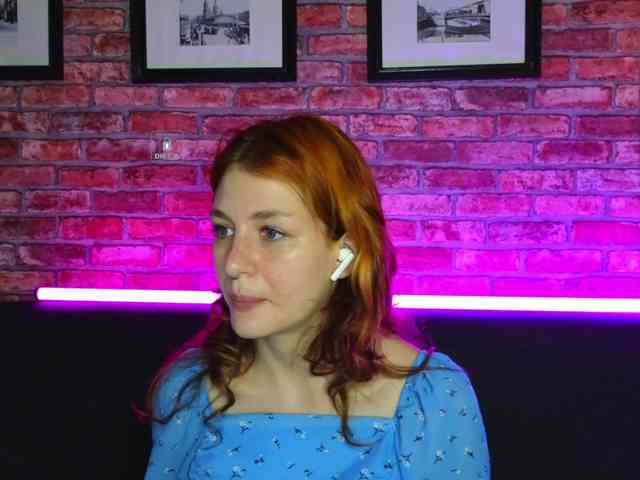 Fancymeee webcam