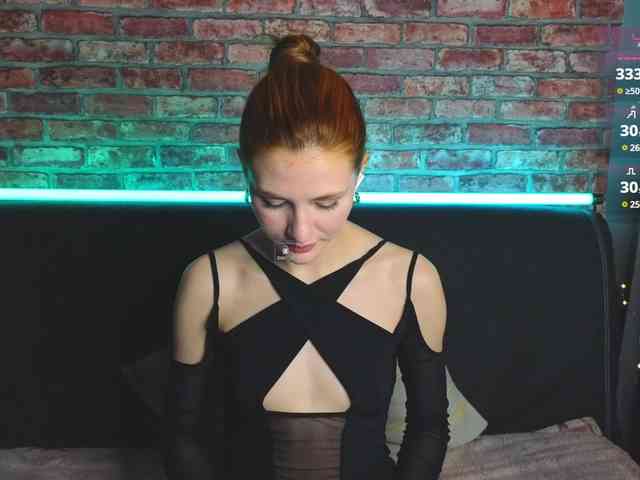Fancymeee webcam