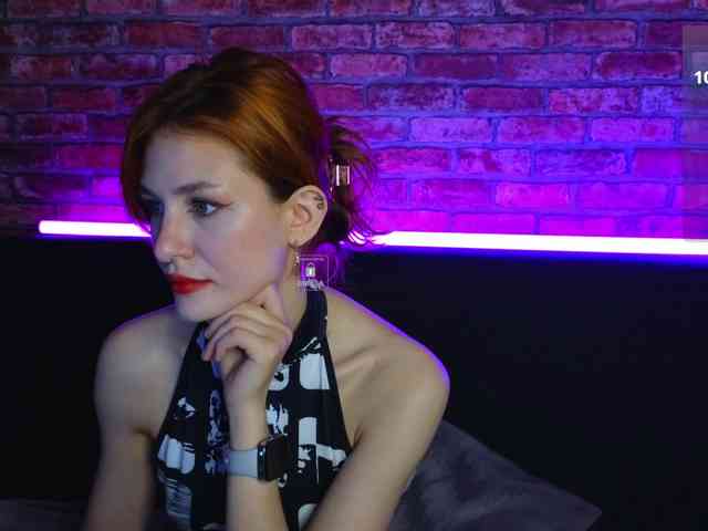 Fancymeee webcam
