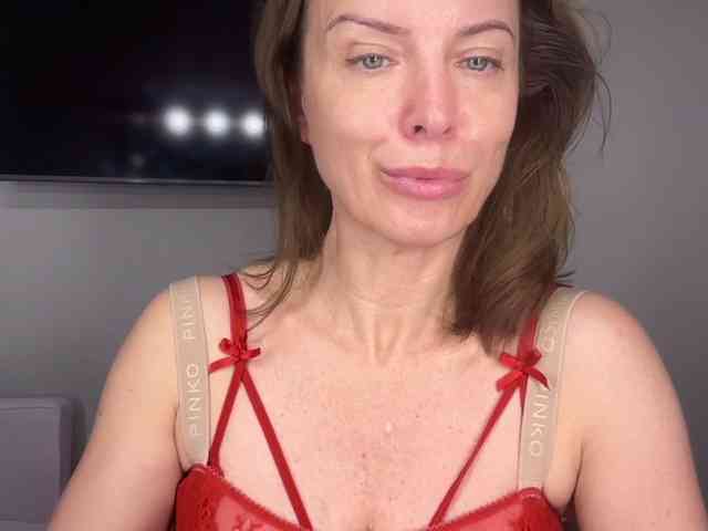 RachelSweet webcam