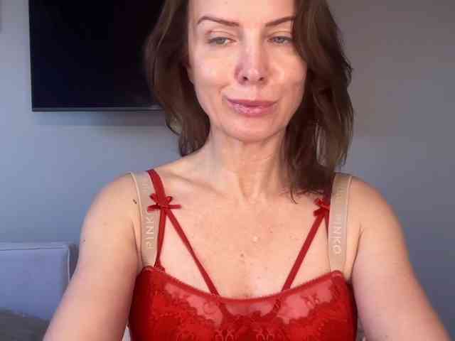 RachelSweet webcam