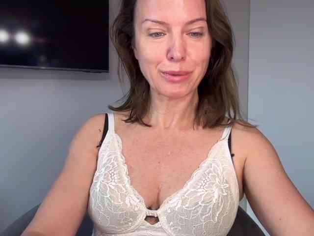 RachelSweet webcam