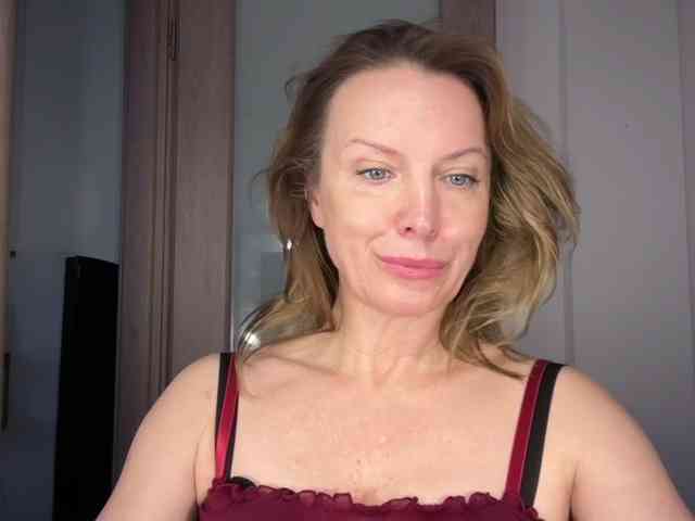 RachelSweet webcam