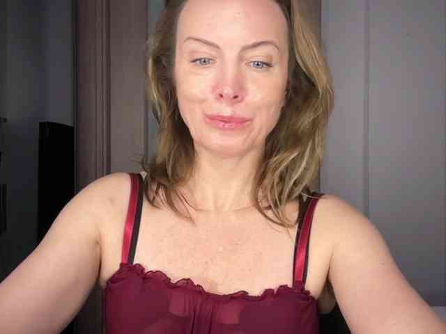 RachelSweet webcam