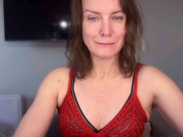 RachelSweet webcam