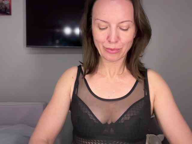 RachelSweet webcam